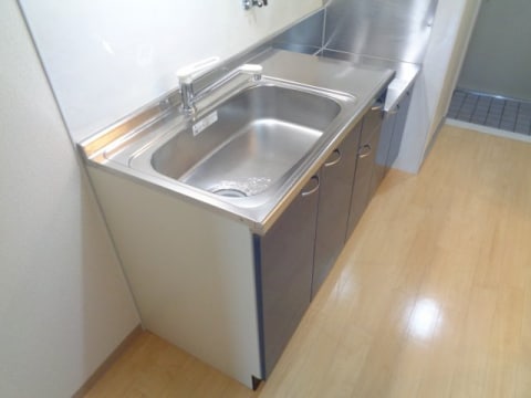  メゾンクレールⅢ