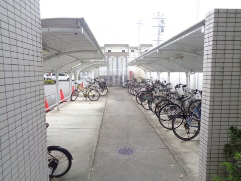  メゾンクレールⅢ