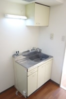  コープセントラⅡ