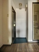  レークナウリバーⅡ