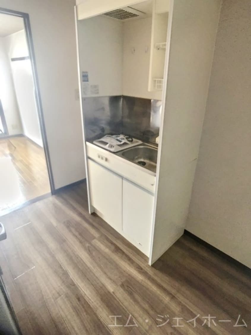  レークナウリバーⅡ