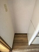  レークナウリバーⅡ