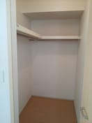  クレール聖徳Ａ