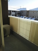  クレール聖徳Ａ