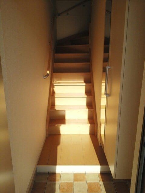  クレール聖徳Ａ