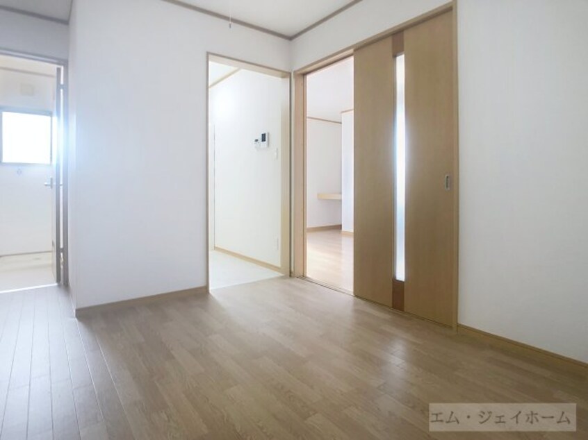  グリーンハウス近江