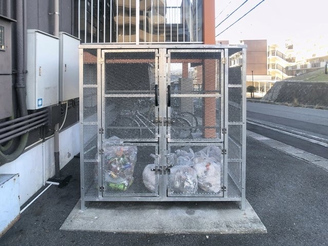  アネーロ壱番館