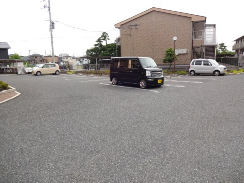  パレ・シャルマン