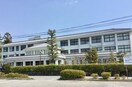 小学校まで900m※甲良町立甲良西小学校 パークヒルズ・Ｂ