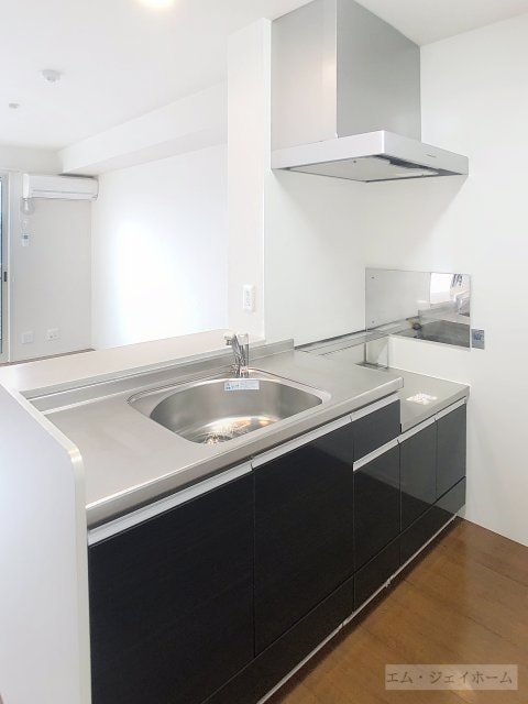  クレストブルー