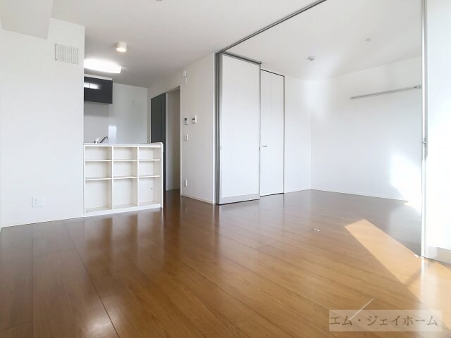  クレストブルー