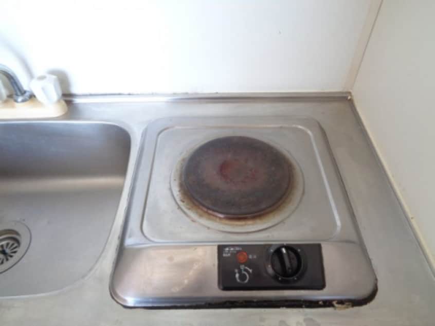  レジデンス岡本