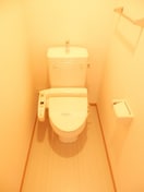  クレール唐崎　Ｂ棟