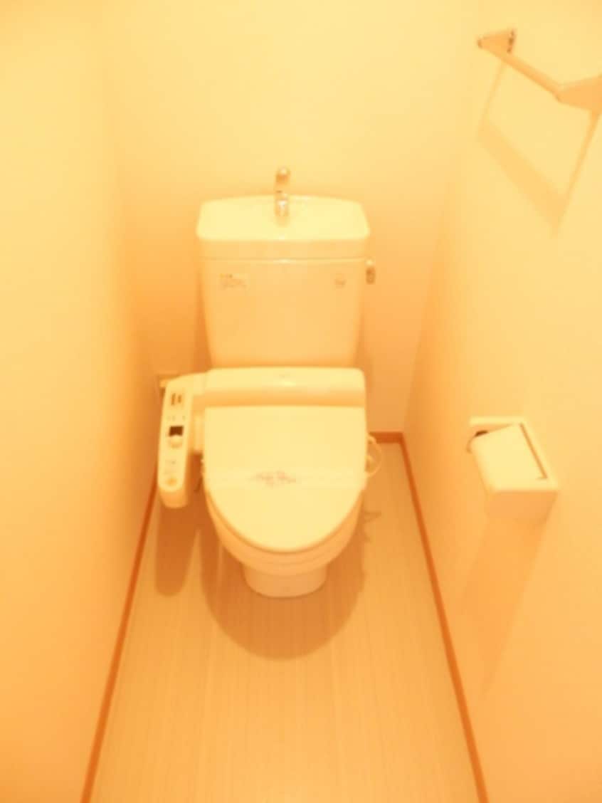  クレール唐崎　Ｂ棟