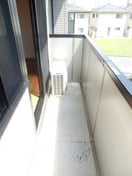  クレール唐崎　Ｂ棟