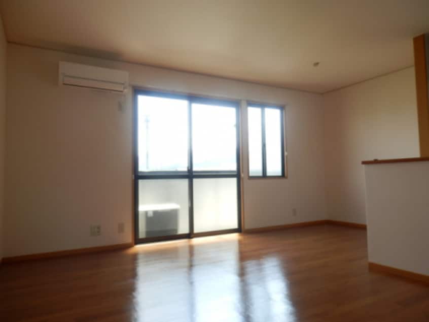  クレール唐崎　Ｂ棟