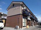 リップルハイムの外観