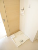  サウス　ウェルズⅢ