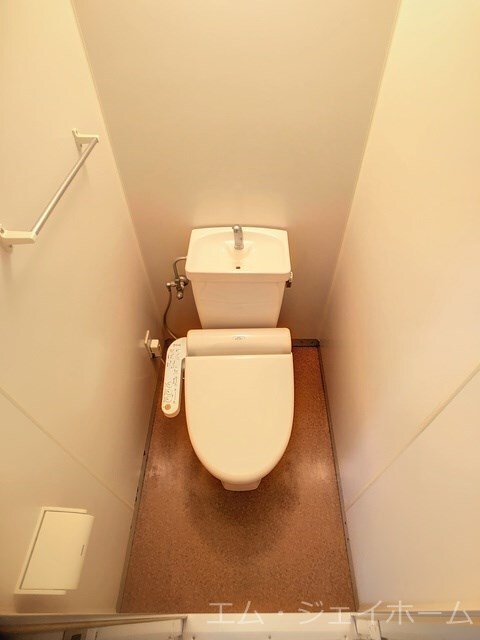  フラワー５番館