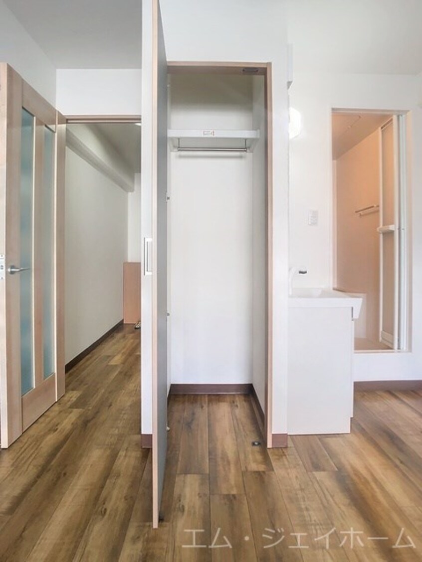  サンクリエート追分