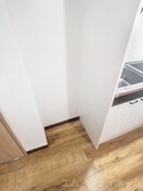  サンクリエート追分