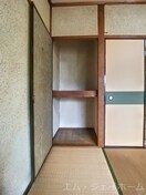  一本松アパート