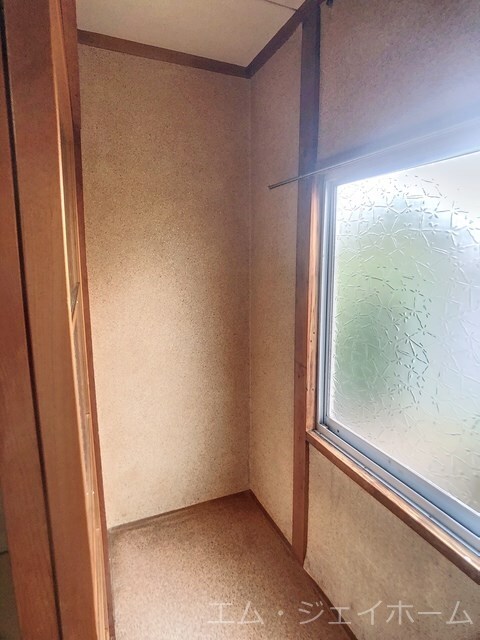  一本松アパート