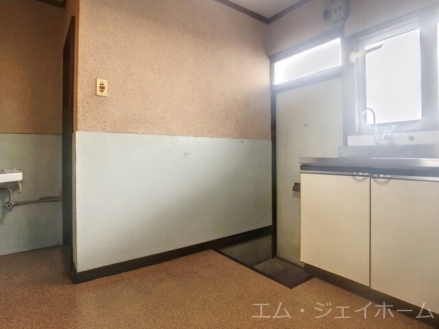  一本松アパート