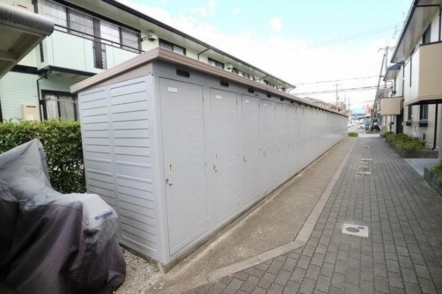  グリーンタウン杉原　E棟