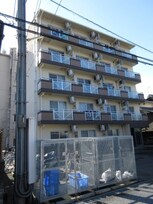 エンゼルプラザ彦根後三条