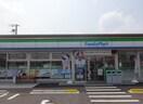 コンビニまで2313m※ファミリーマート　日野町松尾店 ハイツアトバンス