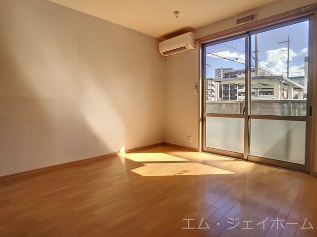  ハイツエイトⅢ