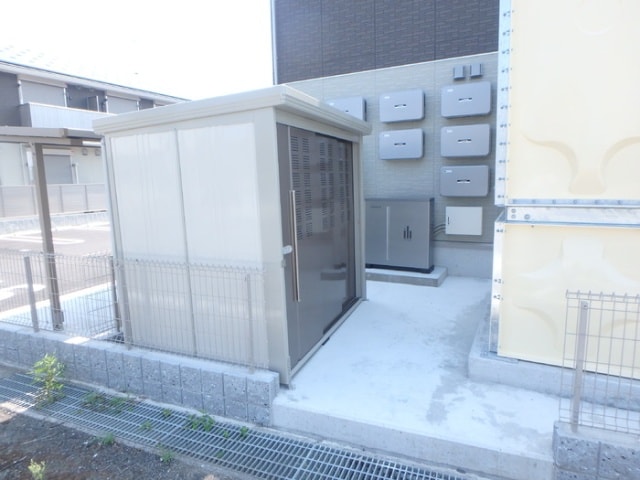  コンフォルタ　A棟