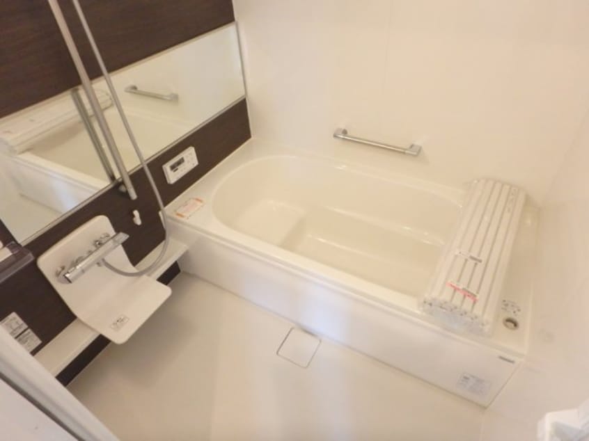  コンフォルタ　A棟