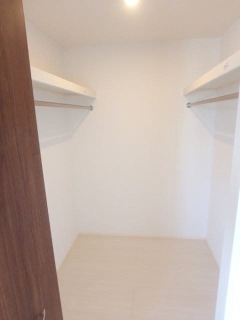  コンフォルタ　A棟