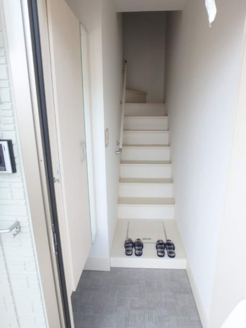  コンフォルタ　A棟