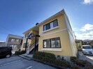 ノースヴィリッジＣの外観