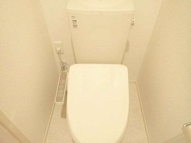  ティーガーデンヴィレッジ　B