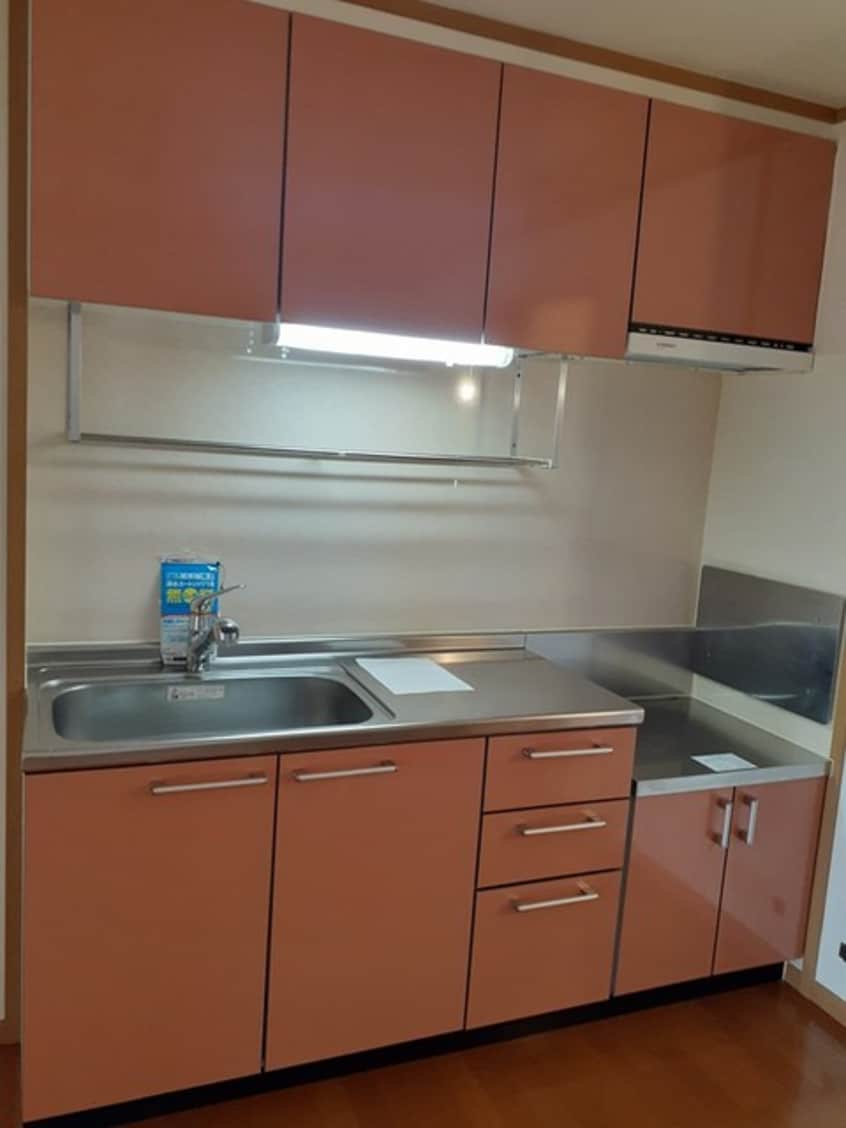  ベル　プリムローズⅡ