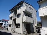 ステージハウスパンセⅡ