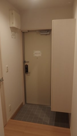  ティーガーデンレジデンス