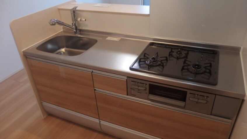  ティーガーデンレジデンス