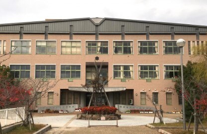 小学校まで1368m※彦根市立城陽小学校 フーミン