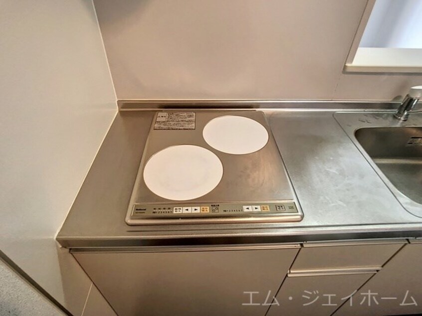  エバーグリーンコート山中