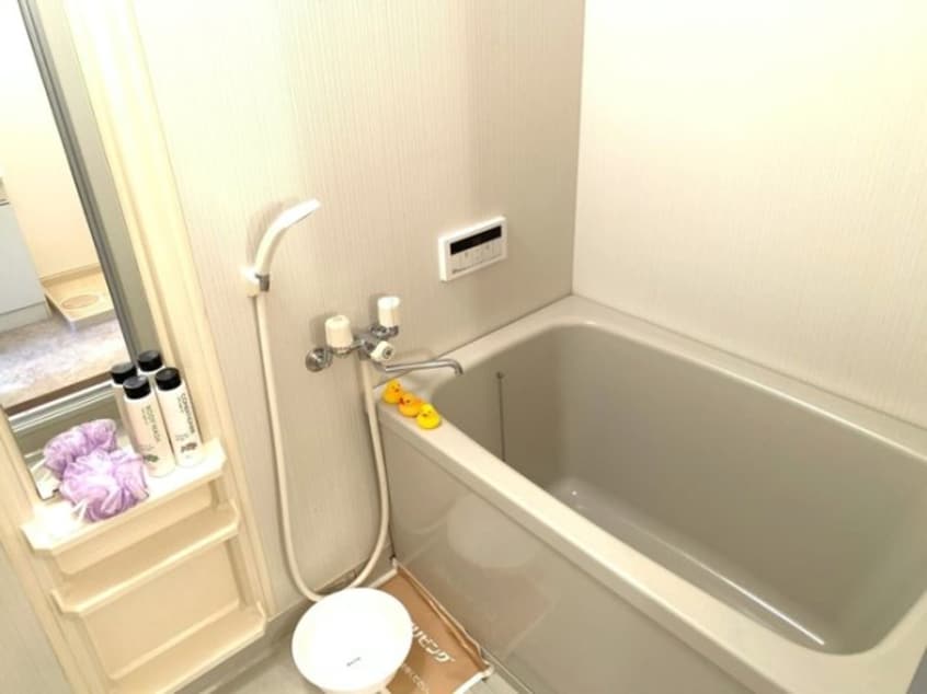  アメニティーハイツⅠ　Ⅰ