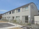 Ｋマンションエイブルの外観