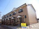 クレストステージⅠの外観