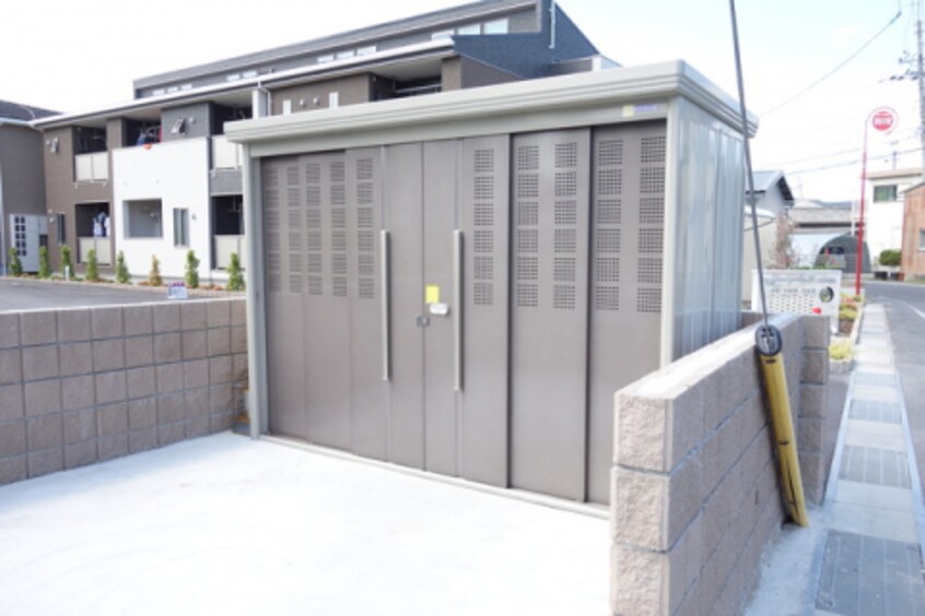  グリエラⅢ番館