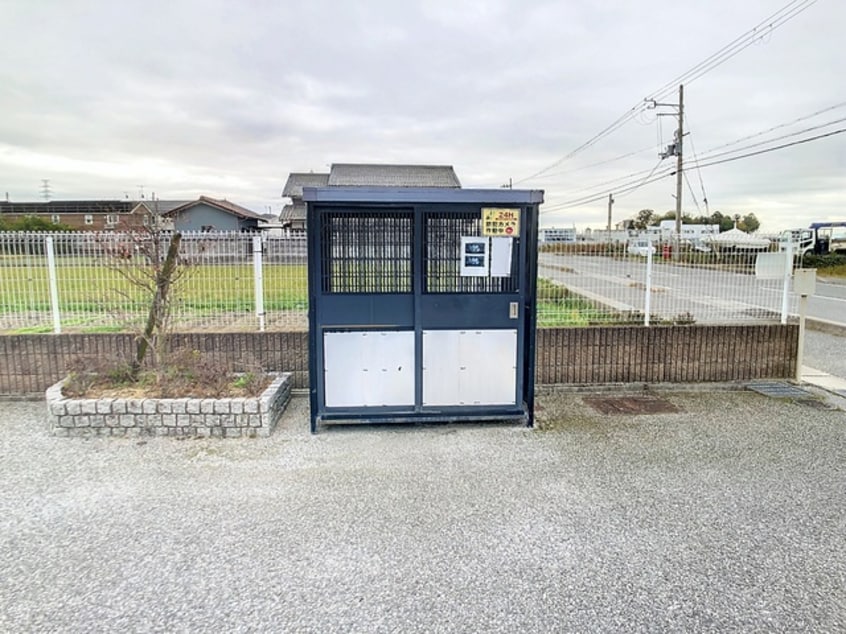  パストラル ヴィラ