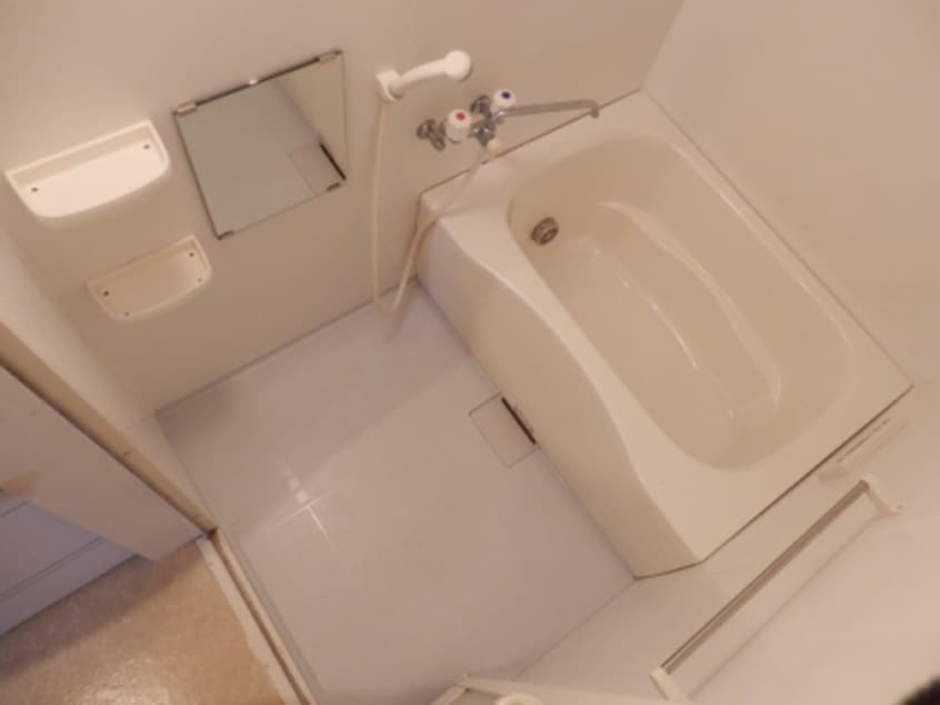  サニーコート花しょうぶ